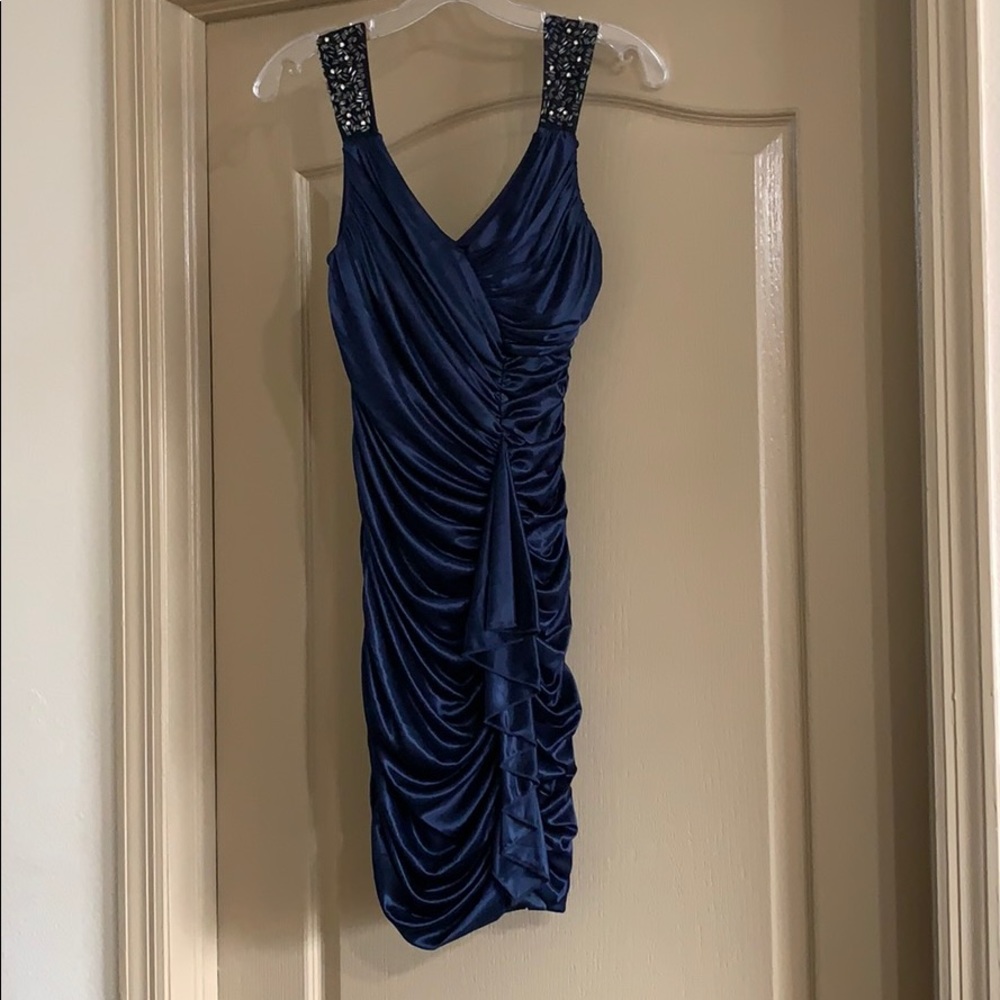 Size small dress